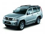 ChangFeng CS6 CFA2032A 2007 года